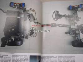 Volkswagen Golf 198? -myyntiesite