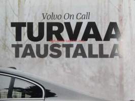 Volvo viesti 2012 toukokuu - Asiakaslehti