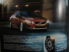 Volvo viesti 2012 toukokuu - Asiakaslehti