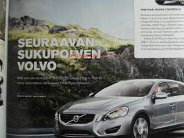 Volvo viesti 2012 toukokuu - Asiakaslehti