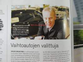 Volvo viesti 2012 toukokuu - Asiakaslehti