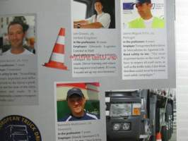 Scania World 2005 nr 5 - Asiakaslehti ruotsiksi