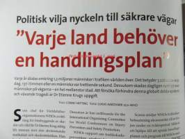 Scania World 2006 nr 1 - Asiakaslehti ruotsiksi