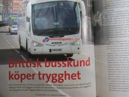 Scania World 2006 nr 3 - Asiakaslehti ruotsiksi