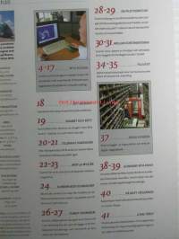 Scania World 2006 nr 3 - Asiakaslehti ruotsiksi