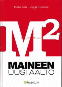 Maineen uusi aalto