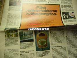 Auto sanomat 1974 nr 3