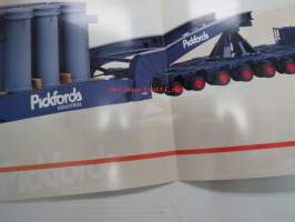 Staedtler Mars Design Group -kynien, tussien ja piirustusvälneiden kuvitettu luettelo
