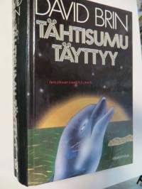 Tähtisumu täyttyy
