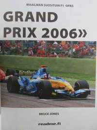Formula 1 Grand Prix 2006