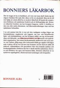 Bonniers läkarbok, 1994.