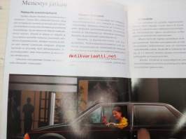 Citroën AX -myyntiesite