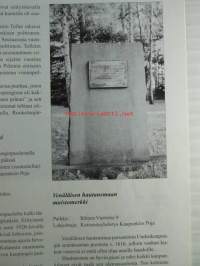 Uudenkaupungin Joulu 1999 -Lions Club Uusikaupunki joululehti