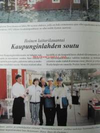 Uudenkaupungin Joulu 1999 -Lions Club Uusikaupunki joululehti