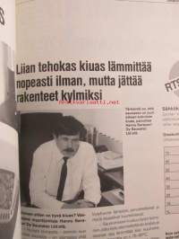 Omakotirakentajan valintaopas 1992