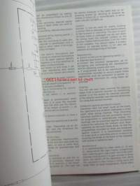 Philips Radio-kasettisoitin 22RR454 Käyttöohjekirja