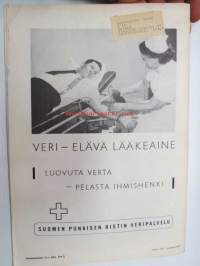 Kansa Taisteli 1967 nr 1, sis. seur. artikkelit; Leo A. Säkkinen - Pakoon, pakoon!, Lasse Elomaa - Emmekö me aliupseerit siihen kelpaa, Vilho Manninen - Rajamies