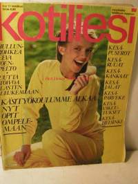 Kotiliesi 1958 nr 11