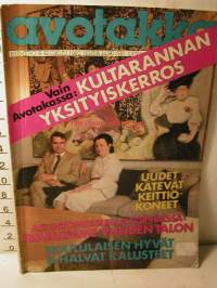 Avotakka  1982 nr 8