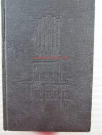 Koraalivirsikirja