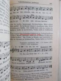 Koraalivirsikirja