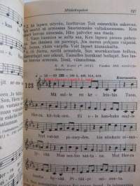 Koraalivirsikirja