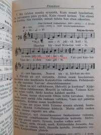 Koraalivirsikirja