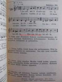 Koraalivirsikirja