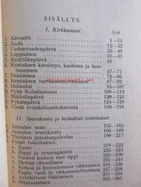 Koraalivirsikirja