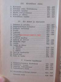 Koraalivirsikirja