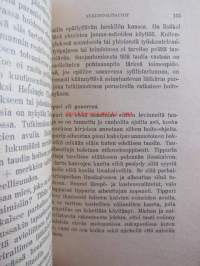 Avioliiton ongelmia