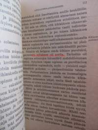 Avioliiton ongelmia
