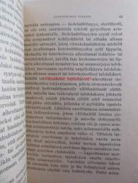 Avioliiton ongelmia