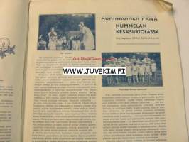 Slummin Joulu 1943