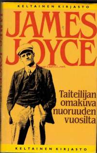James Joyce - Taiteilijan omakuva nuoruuden vuosilta -