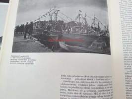 Kansa Taisteli 1967 nr 7, sis. artikkelit; P. Kinnarinen - Läpimurto aamun valjetessa, Sakari Rokka - Taistelujen tahinaa Kostamuksen tiellä, Henrik J. Vuokkola -