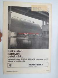 Kansa Taisteli 1967 nr 7, sis. artikkelit; P. Kinnarinen - Läpimurto aamun valjetessa, Sakari Rokka - Taistelujen tahinaa Kostamuksen tiellä, Henrik J. Vuokkola -