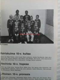 Kaarinan nappulat kausiopas 1989