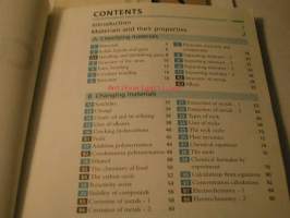 GCSE CHEMISTRY CLASSBOOK