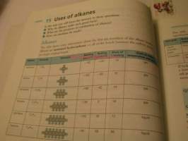 GCSE CHEMISTRY CLASSBOOK