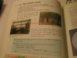 GCSE CHEMISTRY CLASSBOOK