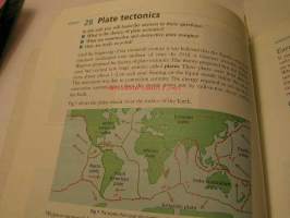 GCSE CHEMISTRY CLASSBOOK