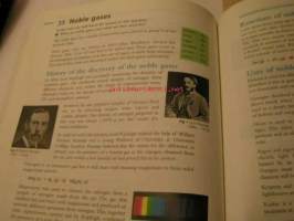 GCSE CHEMISTRY CLASSBOOK