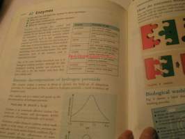 GCSE CHEMISTRY CLASSBOOK