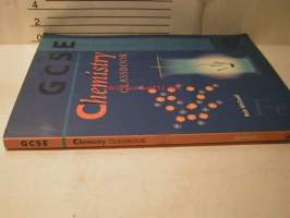 GCSE CHEMISTRY CLASSBOOK