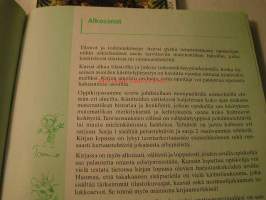 LUKIO LYHYT MATEMATIIKKA VARIAABELI 2