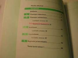 LUKIO LYHYT MATEMATIIKKA VARIAABELI 2