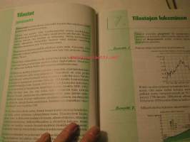 LUKIO LYHYT MATEMATIIKKA VARIAABELI 2