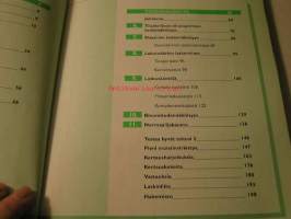 LUKIO LYHYT MATEMATIIKKA VARIAABELI 2