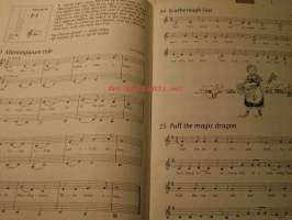 ABRACADABRA CLARINET